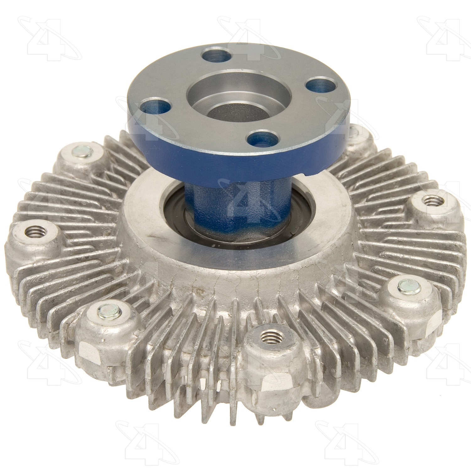 Four Seasons Engine Cooling Fan Clutch | 36740 Fits Chevrolet, GMC, Geo, Suzuki - Main Image